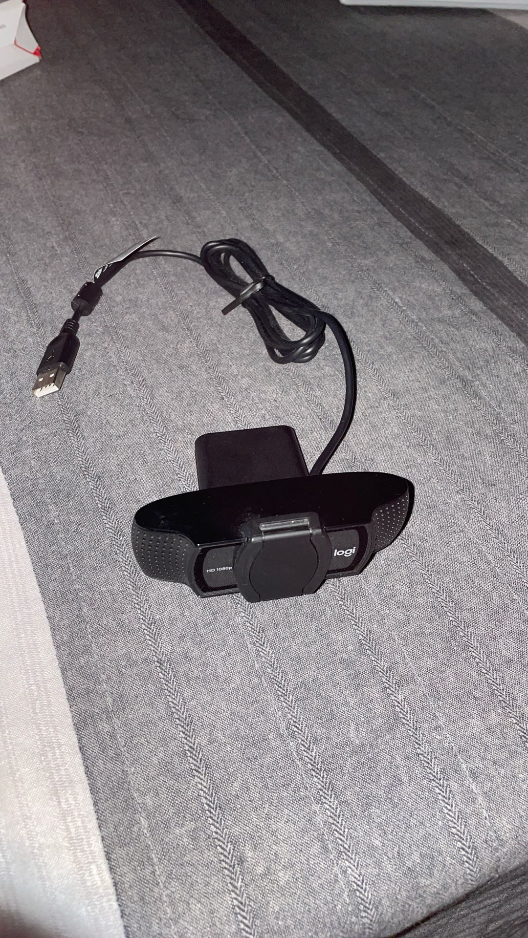 Logitech V-U0028 Webcam