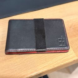 Forest & Harold Slim Wallet 