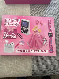Barbie bundle