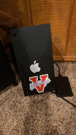 Xbox series x