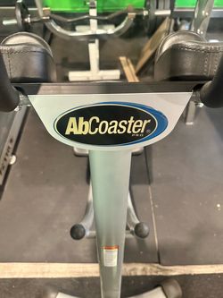 Ab Coaster