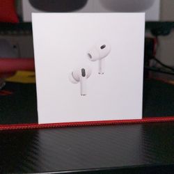 AirPods Pro Gen 2