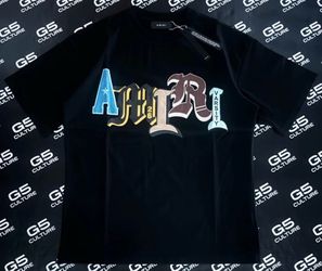 Amiri shirt size M