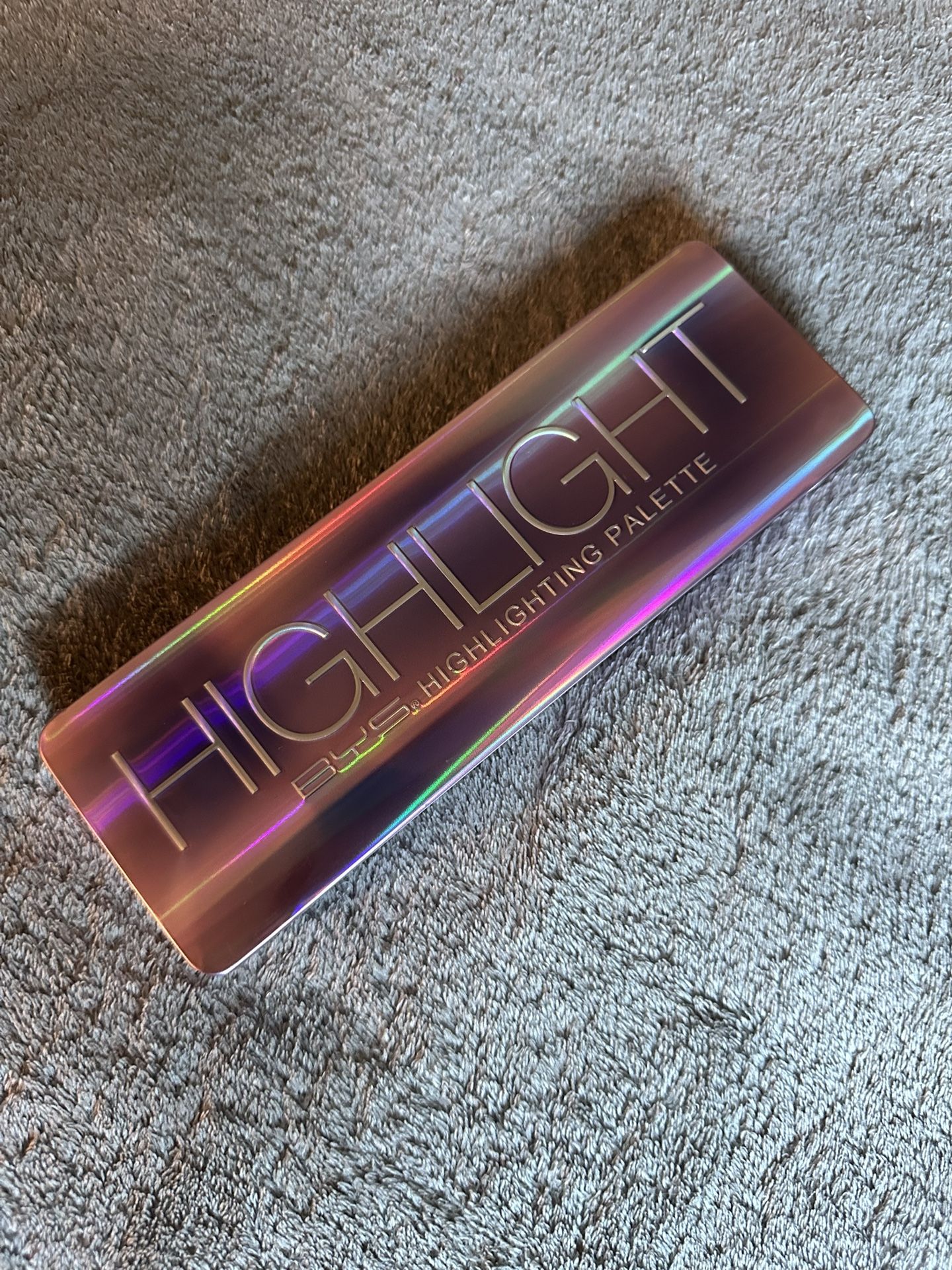 Highlight Palette