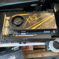 PNY GTX+ 512mb 