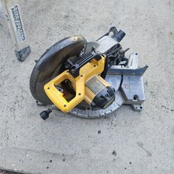 Miter Saw