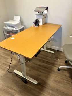 Study table ONLY