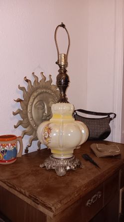 Lamp