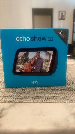 ECHO SHOW 5