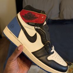 DS Jordan Union 1 Fragment 