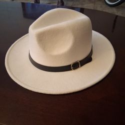 Dress hat