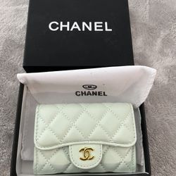 Wallet Small