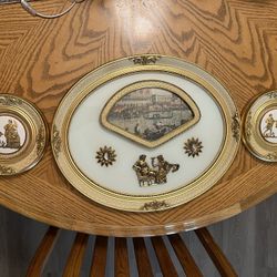Mythology S. P.  Solomon’s Decorative Art