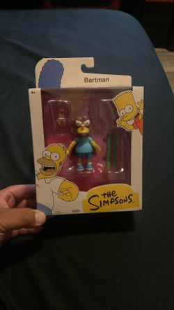 Bart Simpson