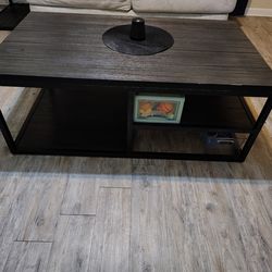 Coffee table set