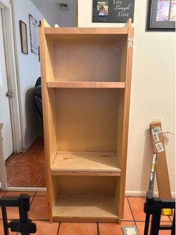 Bookshelf