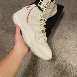 Jordan 2025 11 tints