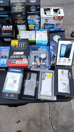 $5 Items
