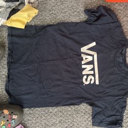 Vans T Shirt 