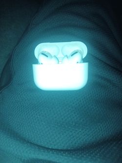Air Pods 2nd Generation