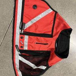 XL Dog Back Pack -Pooboss 