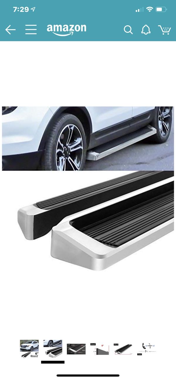 Ford Dealerships In Nc >> Running Boards for Ford Explorer 2018 plus for Sale in Montclair, CA - OfferUp Ford Dealerships In Nc >> Running Boards for Ford Explorer 2018 plus for Sale in Montclair, CA - OfferUp