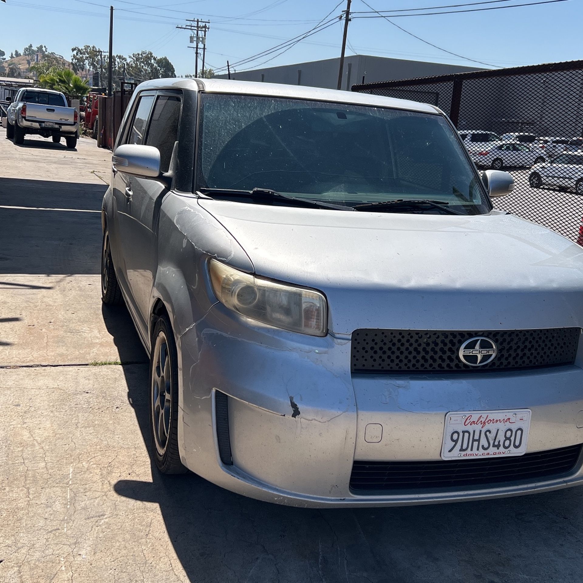 2008 Scion xB for Sale in San Diego, CA OfferUp