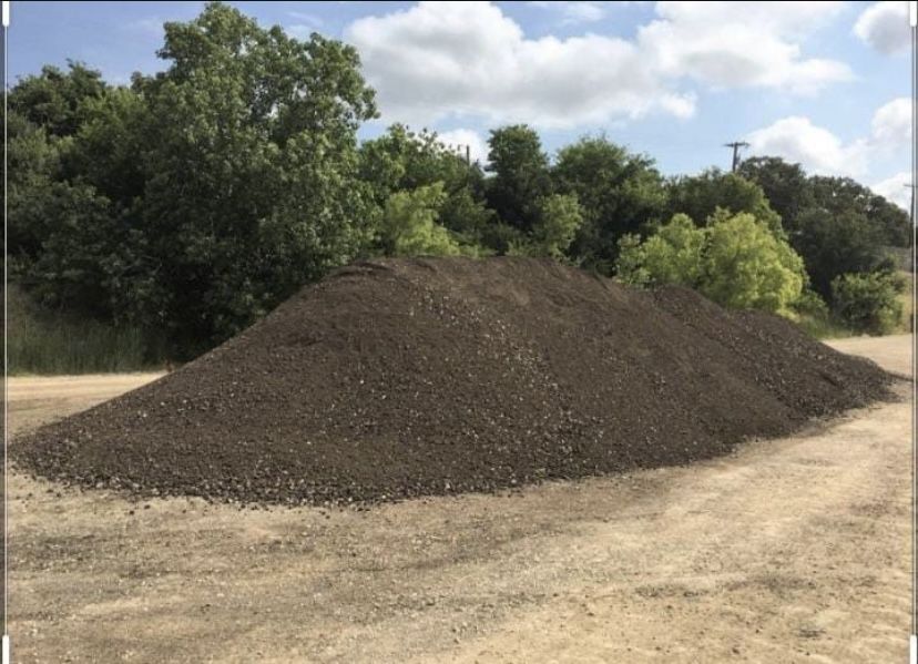 Milling Recicled Asphalt