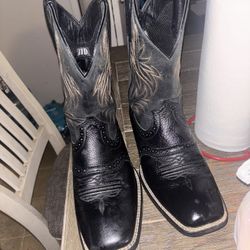 ariat boots