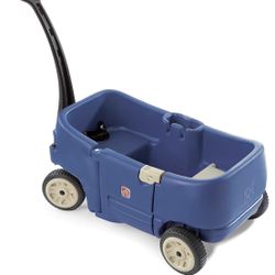 Step2 Toddler Wagon 