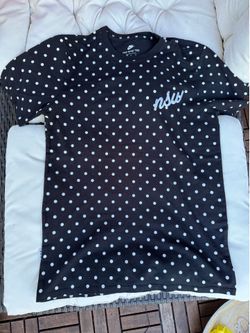 Nike Sportswear NSW T shirt