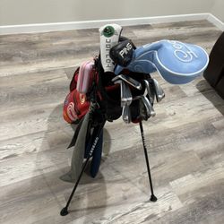 Full Golf Set