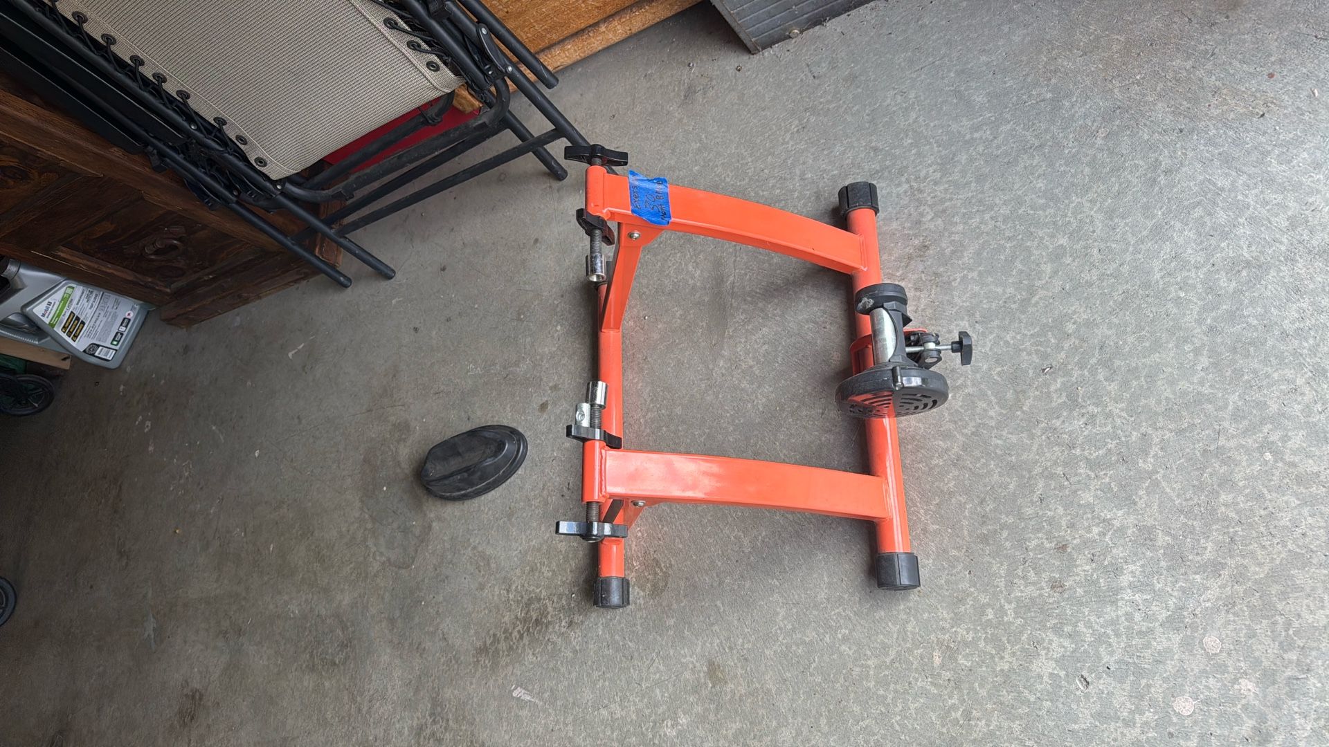 Mont A Bike