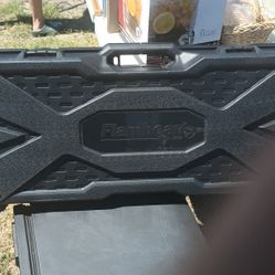 Hard Gun Case For Rifles