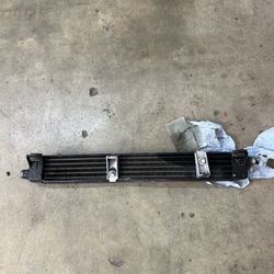 BMW E30 Oil Cooler