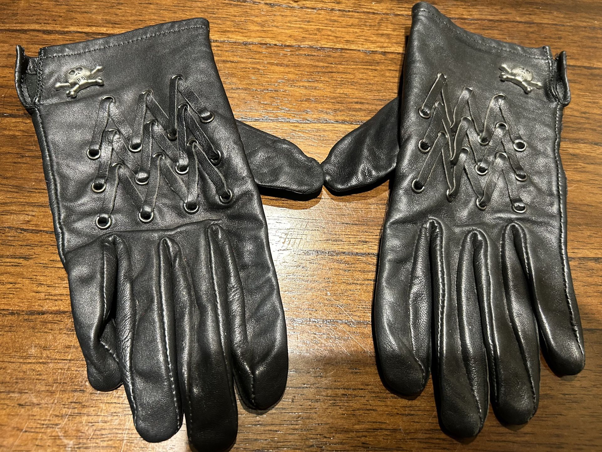 Harley Davidson Women’s Gloves