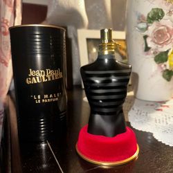 Jpg Le Male Le Parfum