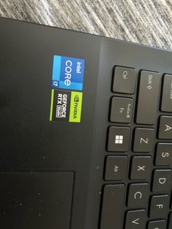 Give me ur offer Asus 3050 oled screen, asking 800 obo will go with best offer