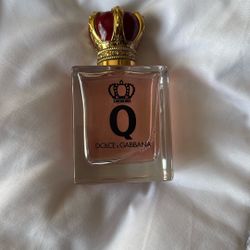 Dolce & Gabbana Perfume