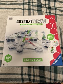 Gravitrax The Ultimate Marble Run