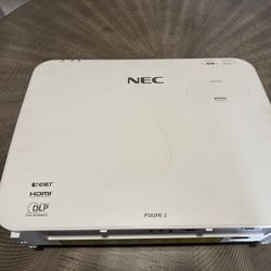 P502HL-2 projector