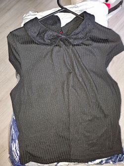 50s inspired clothing items- all NEW- $8 for tops, $10 for bottoms