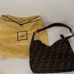 Shoulder Bag 