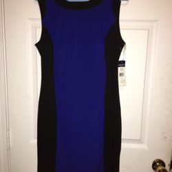 Women’s Chaps Dress