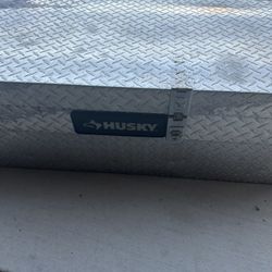 Alumínio 4 Foot Husky Tool Box 