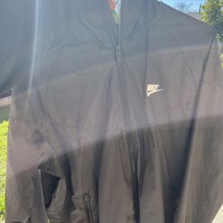 Nike Windbreaker 