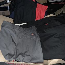 Redcap Pantalón Para Trabajo Size 58 Y 56