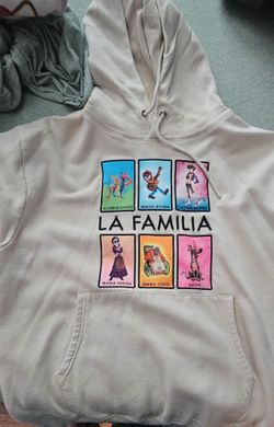 Disney Coco hoodie