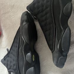 7y Jordan’s 