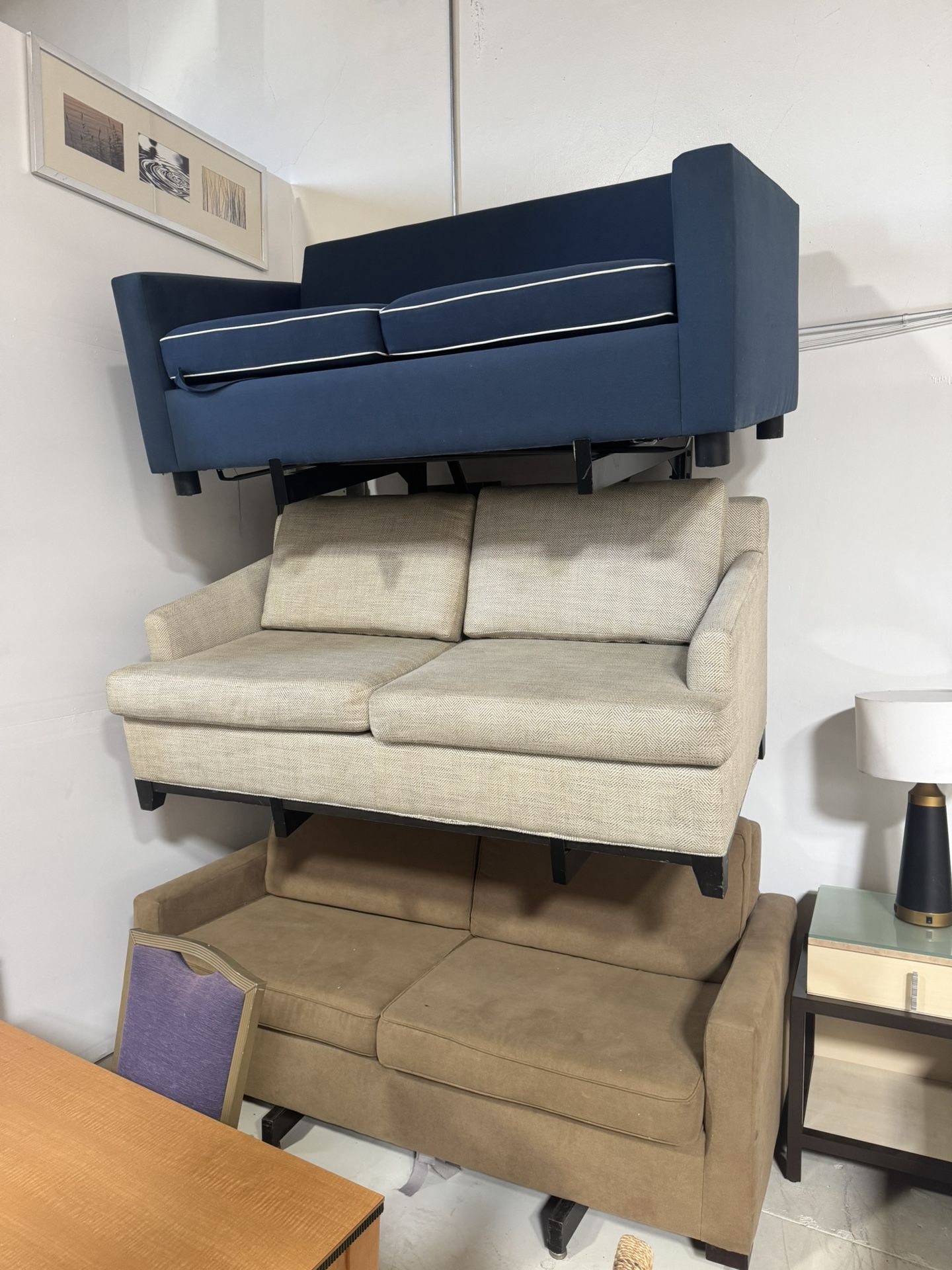 Sofa Beds